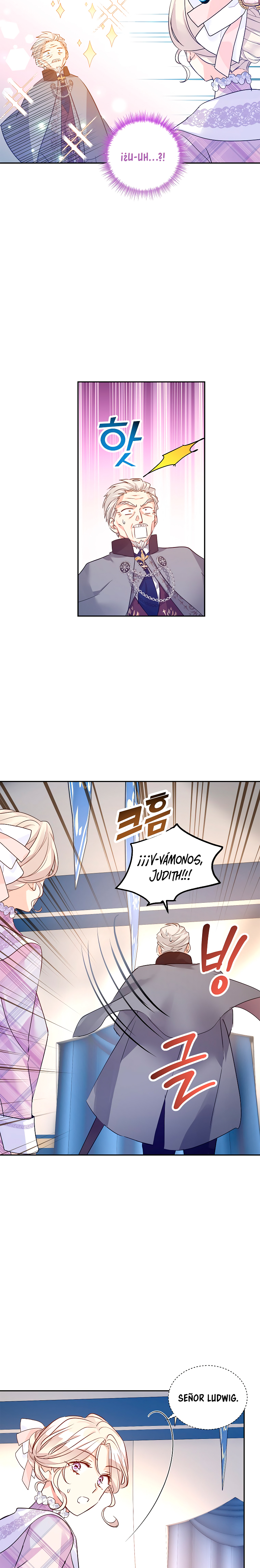 Read Cambiaré el género de esta novela Manga Online