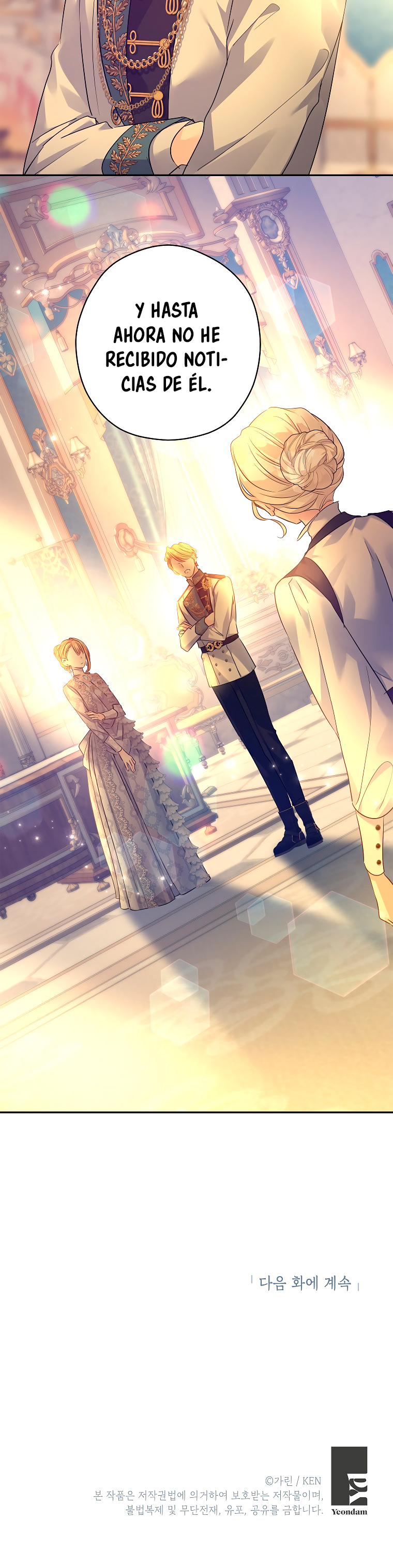 Read Cambiaré el género de esta novela Manga Online
