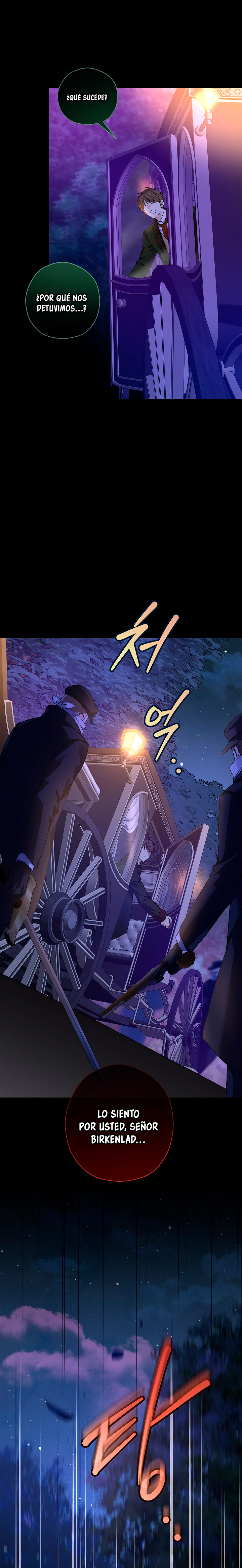 Read Cambiaré el género de esta novela Manga Online
