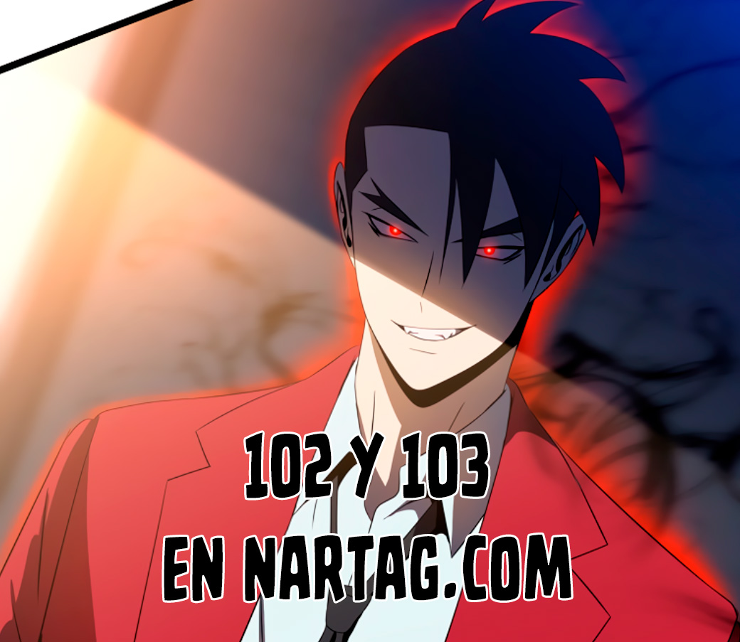 Read Cazador de Heroes Manga Online