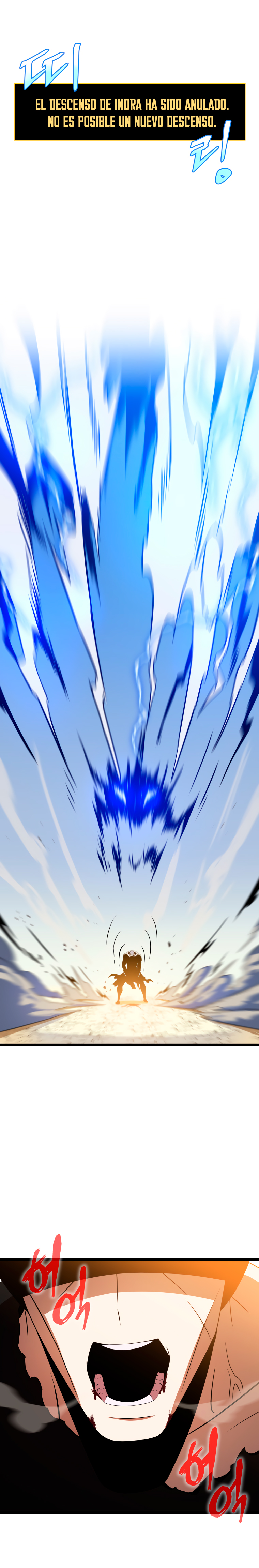 Read Cazador de Heroes Manga Online