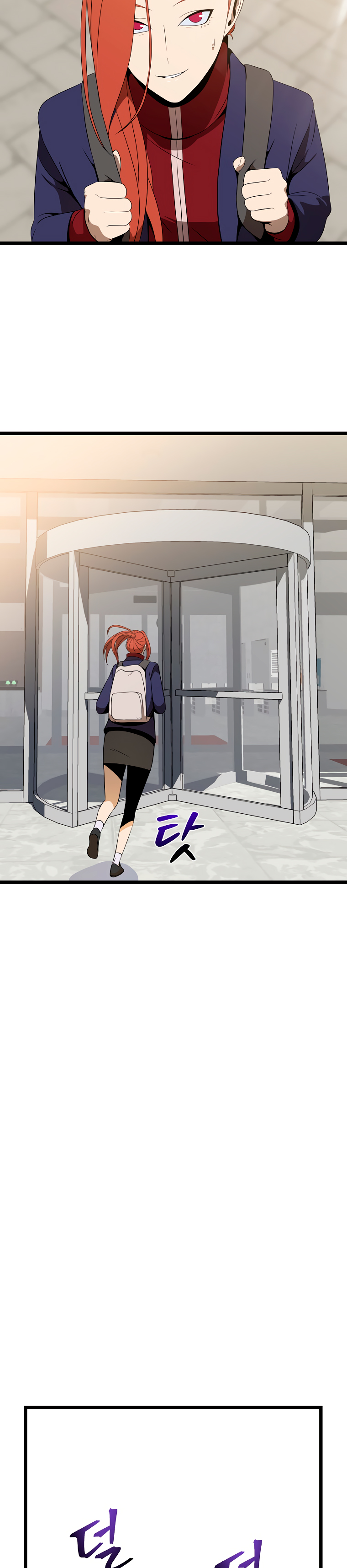 Read Cazador de Heroes Manga Online