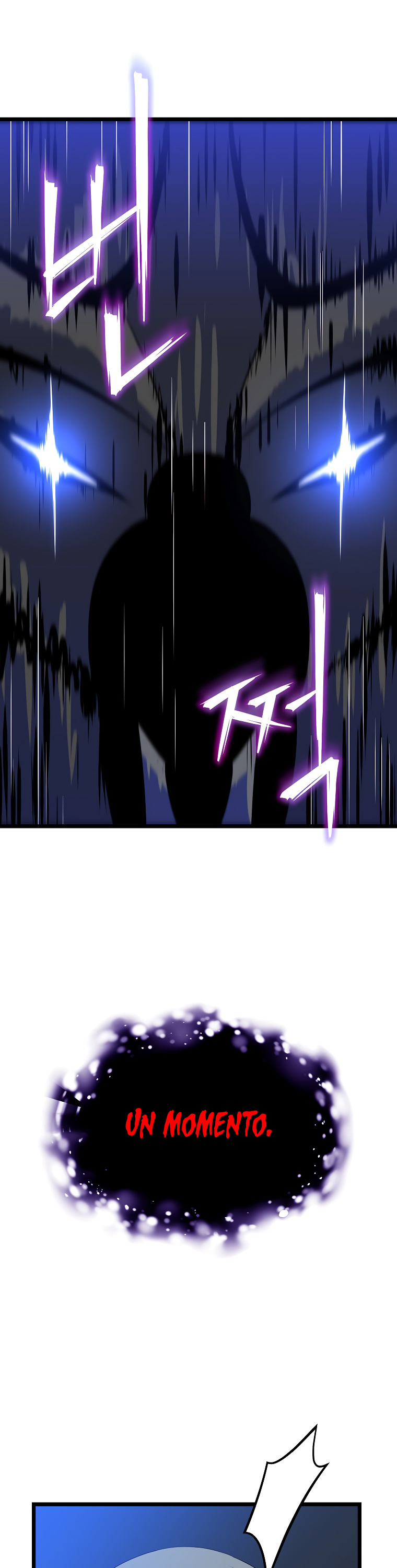 Read Cazador de Heroes Manga Online