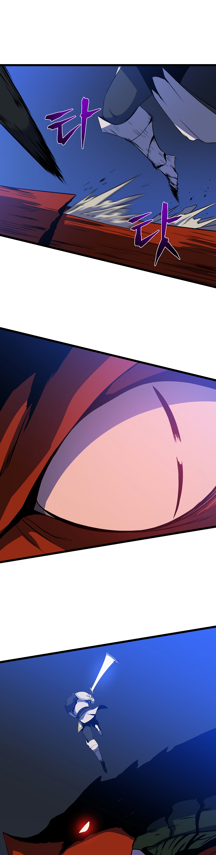 Read Cazador de Heroes Manga Online