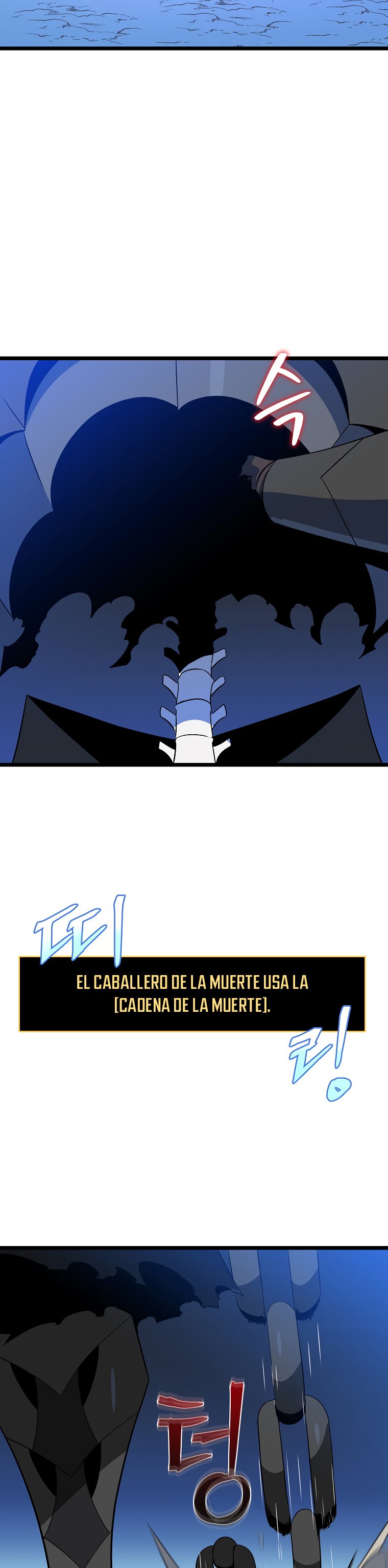 Read Cazador de Heroes Manga Online
