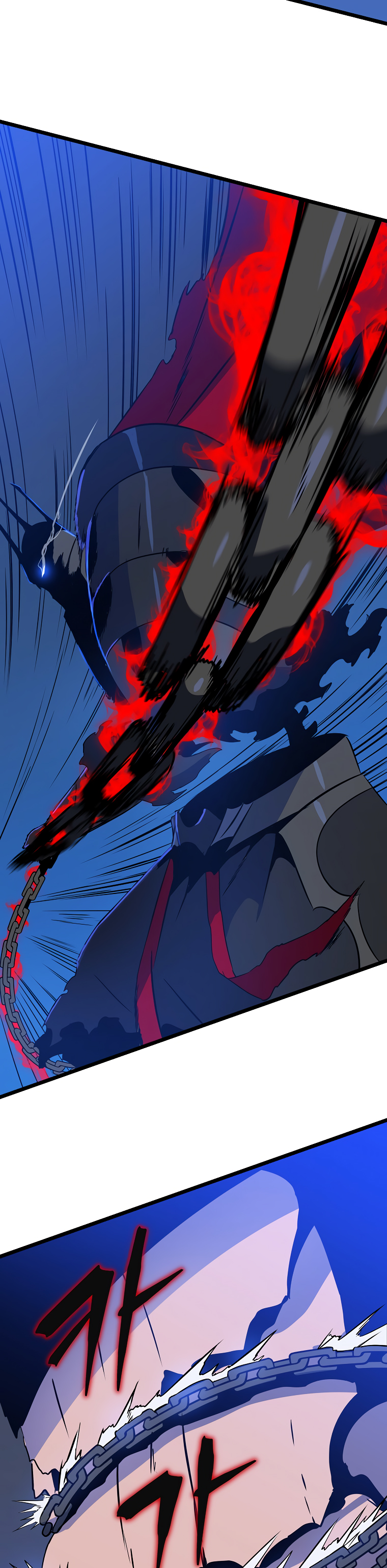 Read Cazador de Heroes Manga Online