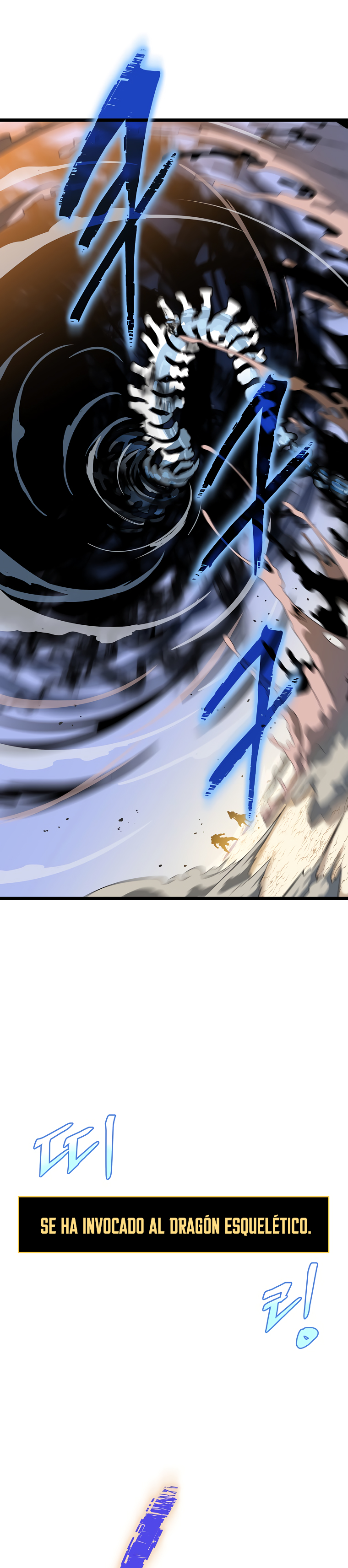 Read Cazador de Heroes Manga Online