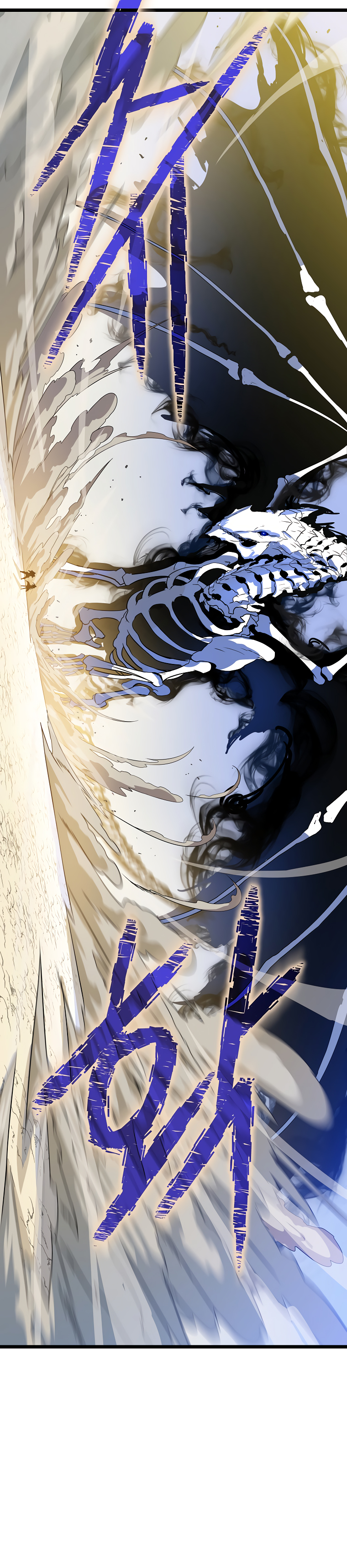 Read Cazador de Heroes Manga Online