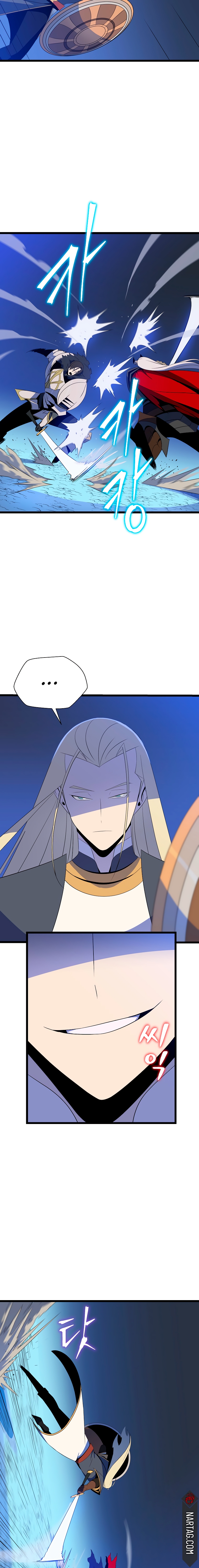 Read Cazador de Heroes Manga Online