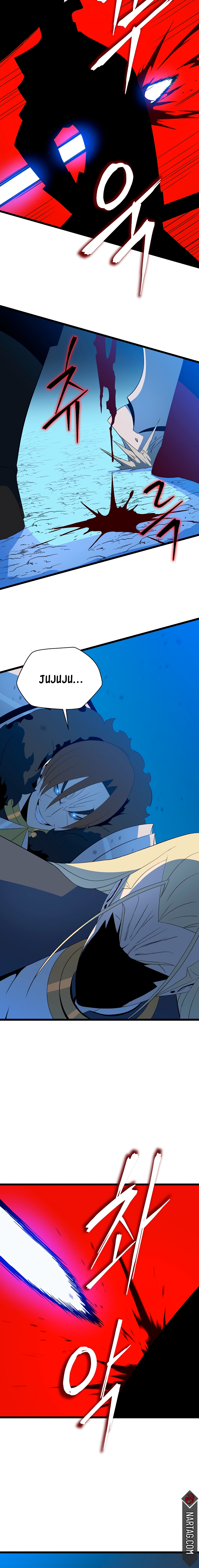 Read Cazador de Heroes Manga Online