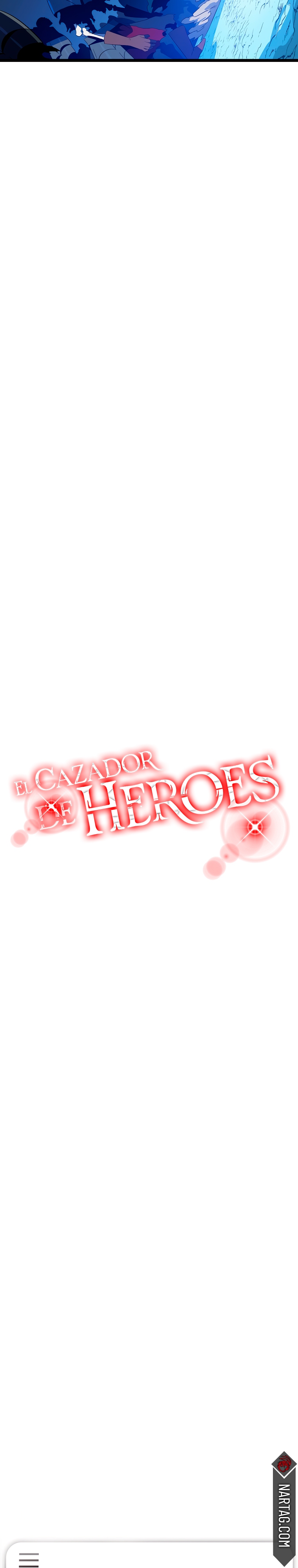 Read Cazador de Heroes Manga Online