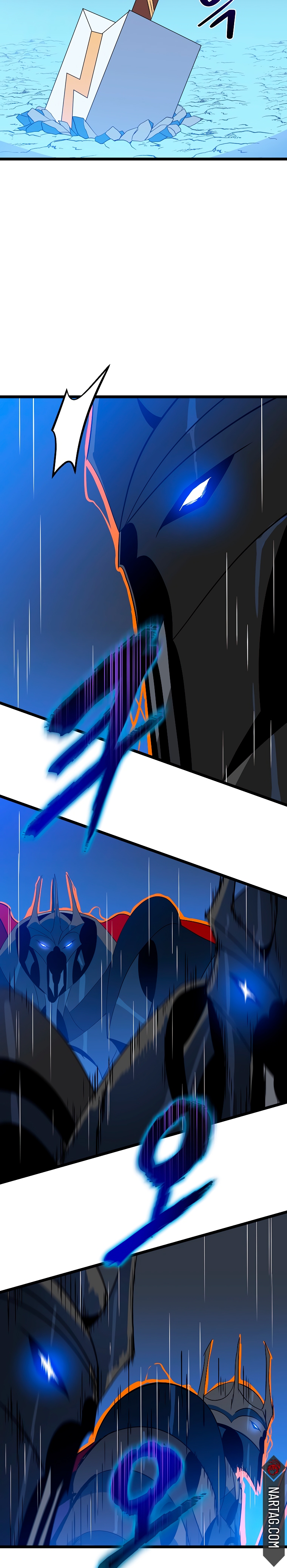 Read Cazador de Heroes Manga Online
