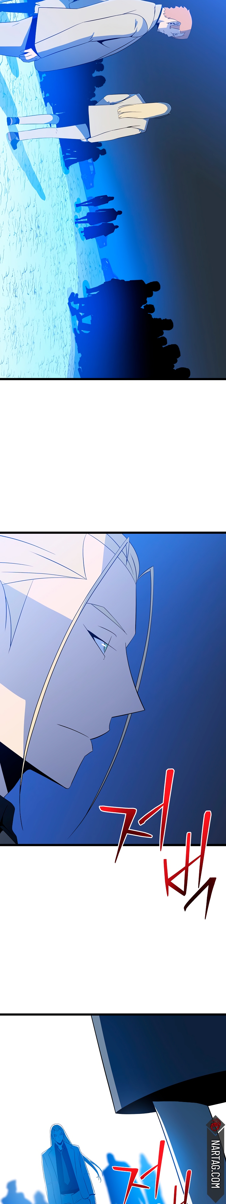 Read Cazador de Heroes Manga Online
