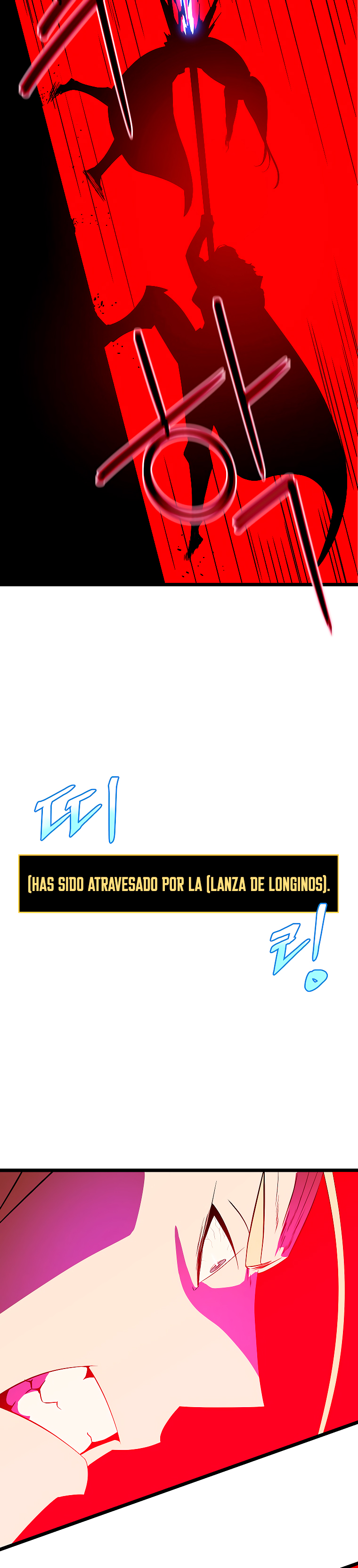 Read Cazador de Heroes Manga Online