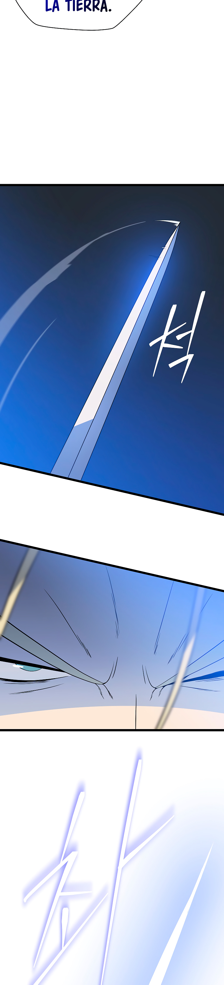 Read Cazador de Heroes Manga Online