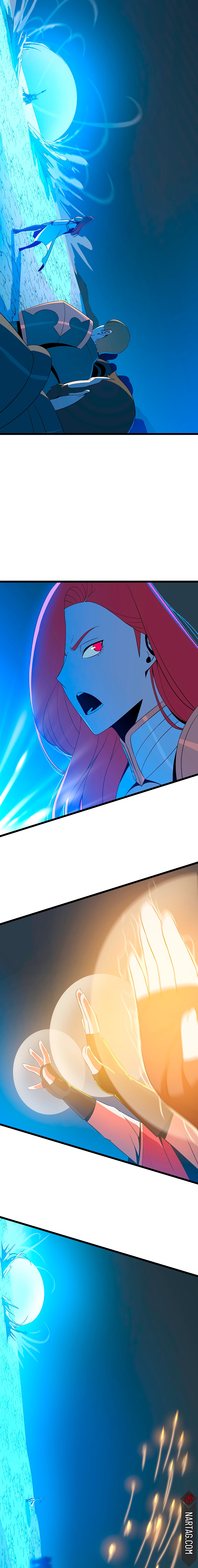Read Cazador de Heroes Manga Online