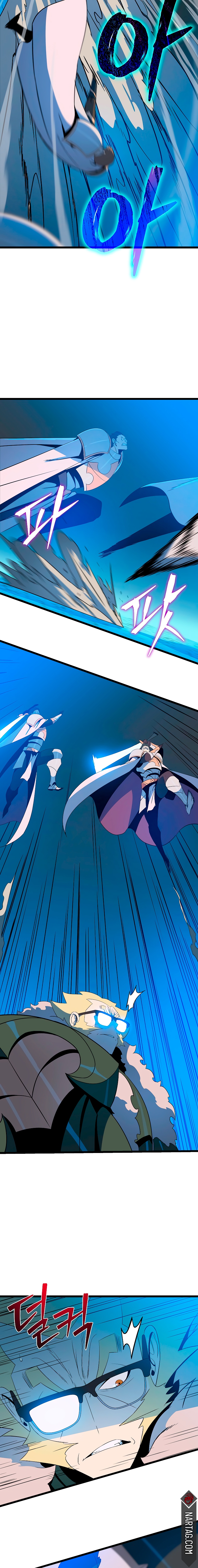 Read Cazador de Heroes Manga Online