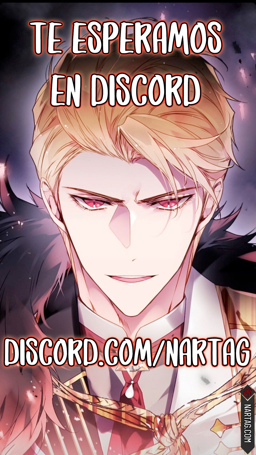 Read Cazador de Heroes Manga Online