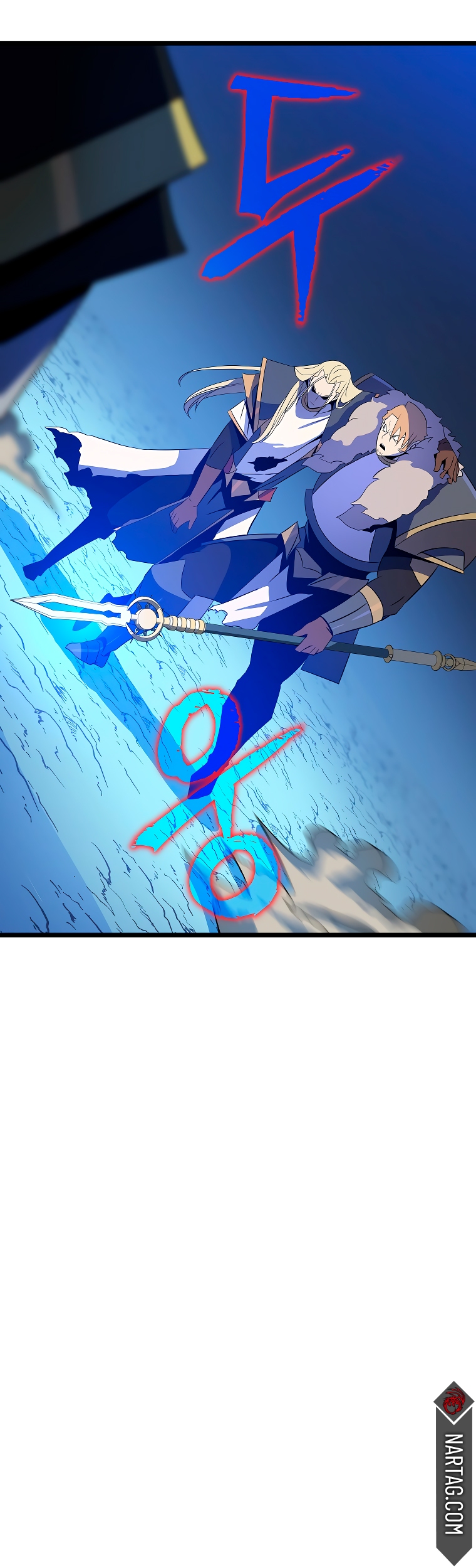 Read Cazador de Heroes Manga Online