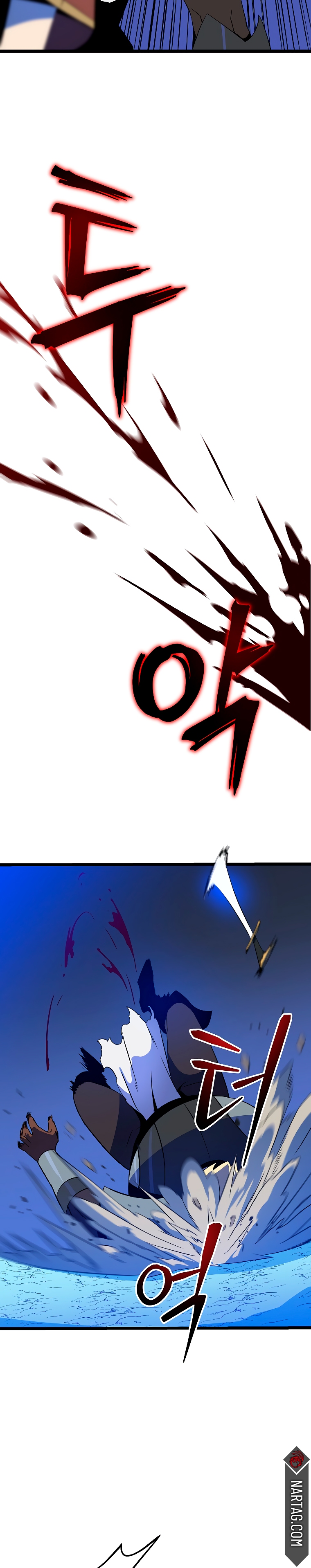 Read Cazador de Heroes Manga Online
