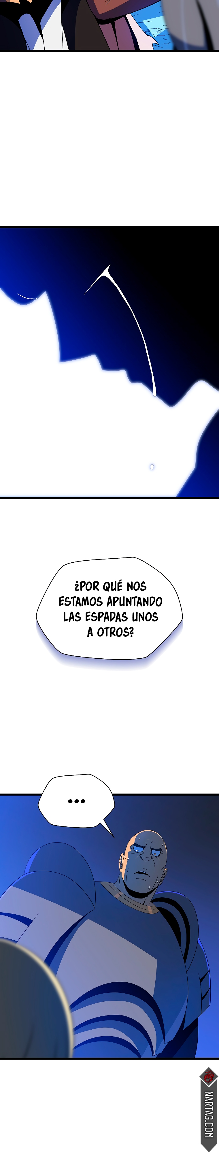 Read Cazador de Heroes Manga Online