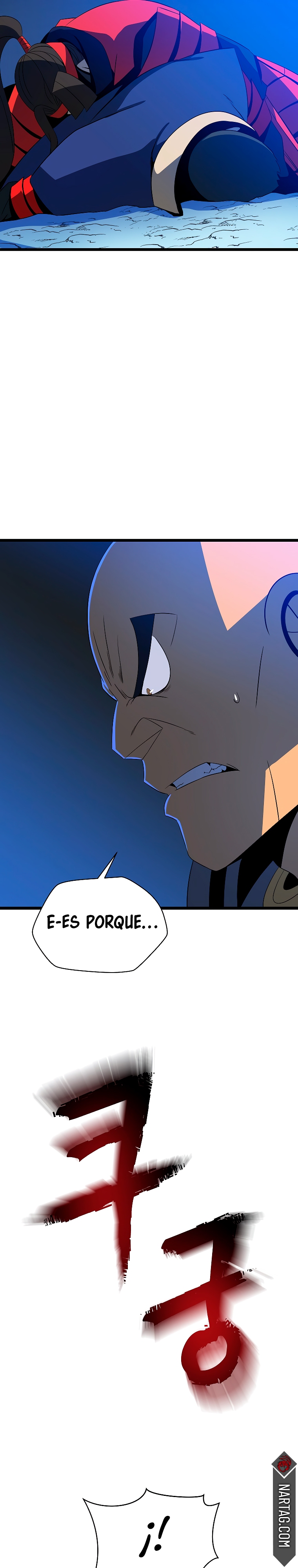 Read Cazador de Heroes Manga Online