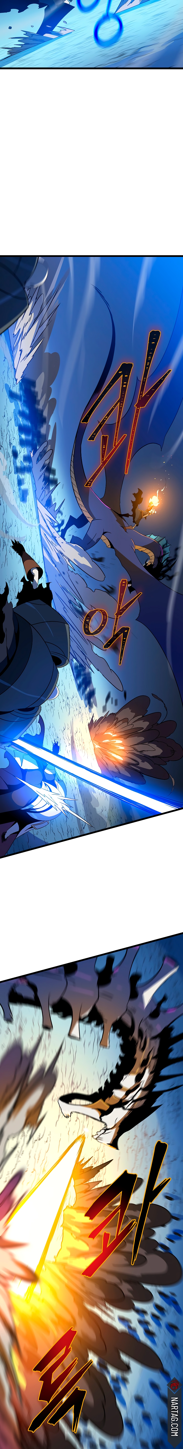 Read Cazador de Heroes Manga Online