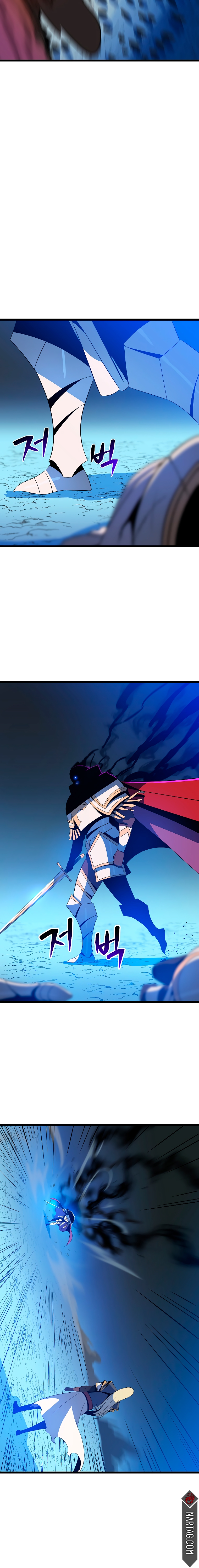 Read Cazador de Heroes Manga Online