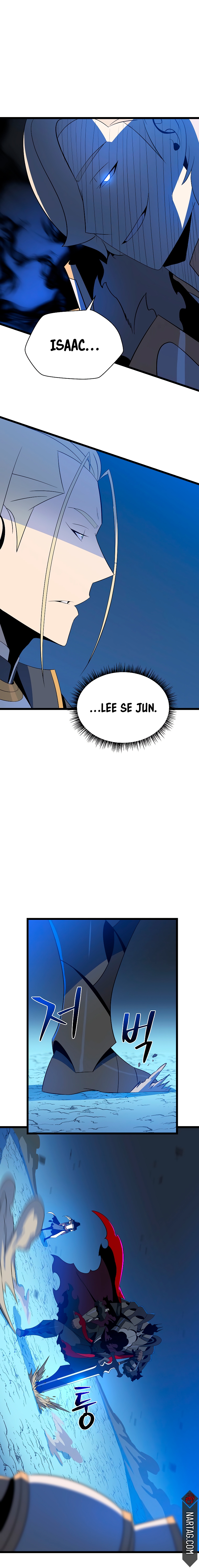Read Cazador de Heroes Manga Online