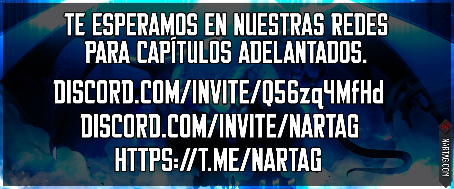 Read Cazador de Heroes Manga Online