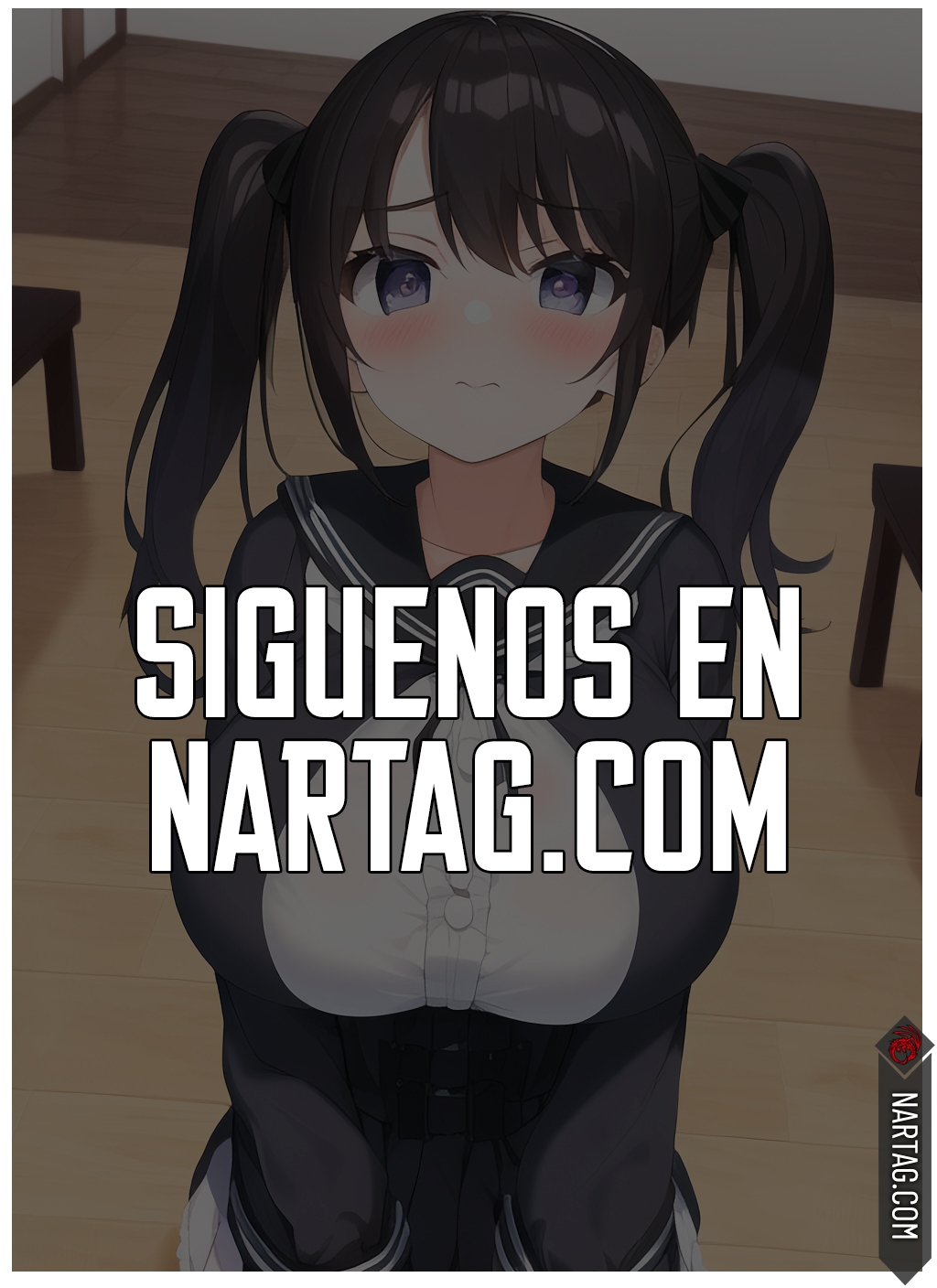 Read Cazador de Heroes Manga Online