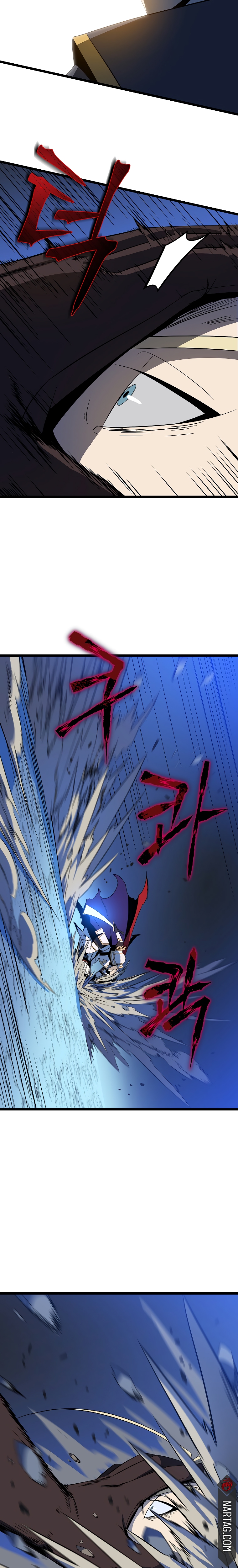 Read Cazador de Heroes Manga Online