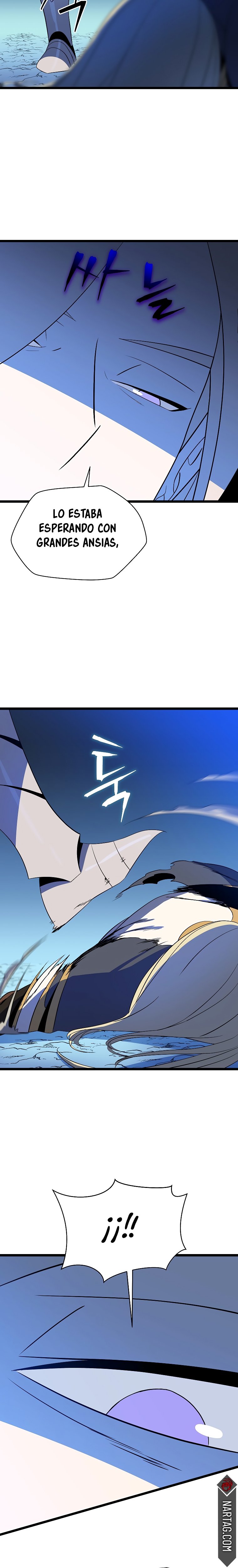 Read Cazador de Heroes Manga Online