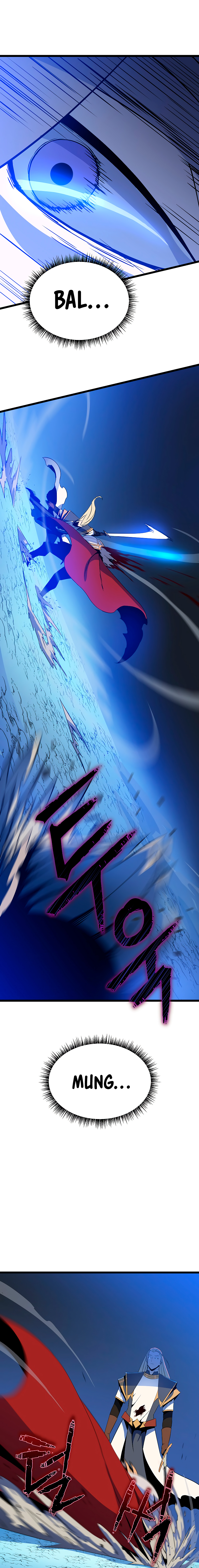 Read Cazador de Heroes Manga Online