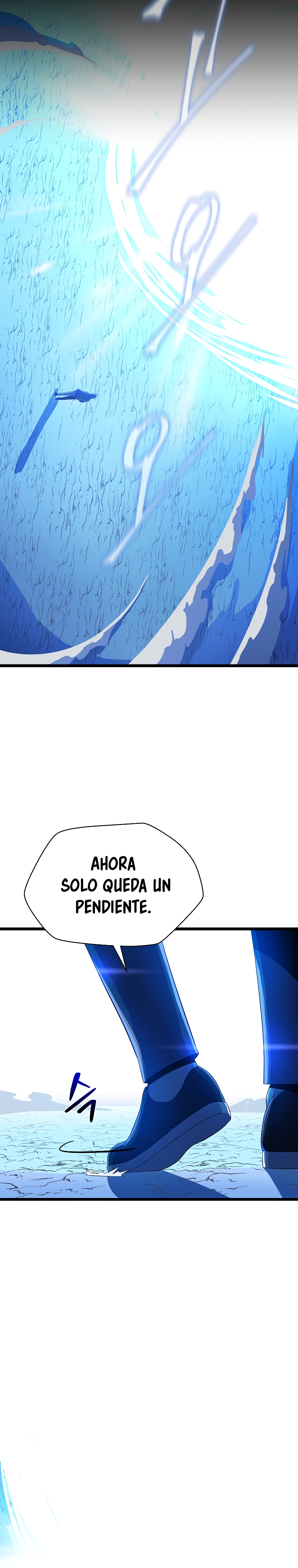 Read Cazador de Heroes Manga Online