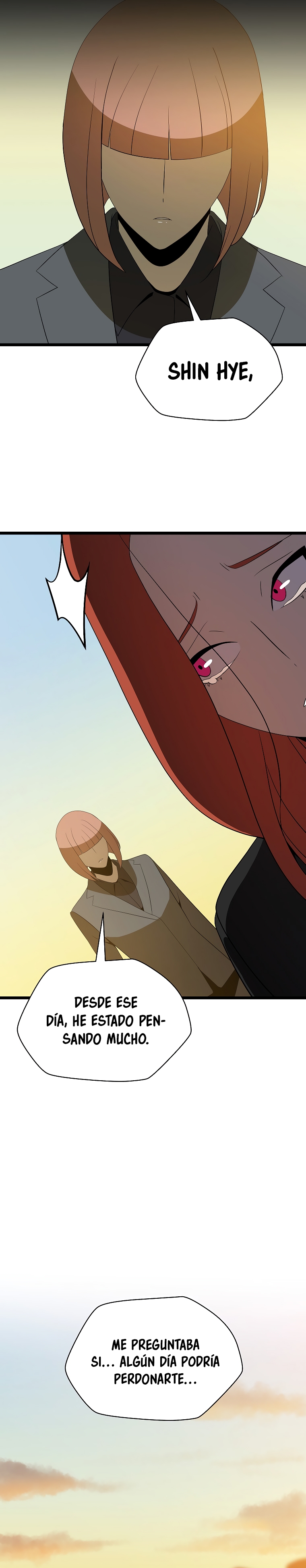 Read Cazador de Heroes Manga Online