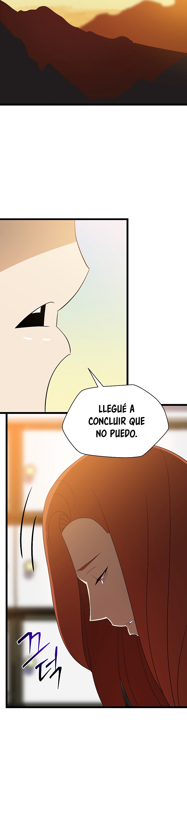 Read Cazador de Heroes Manga Online