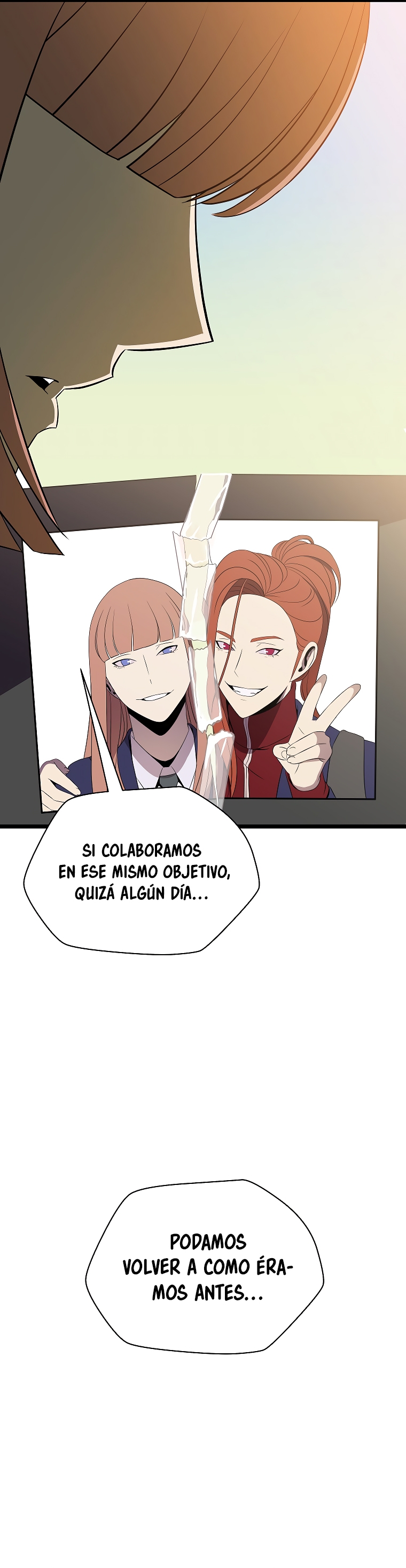 Read Cazador de Heroes Manga Online