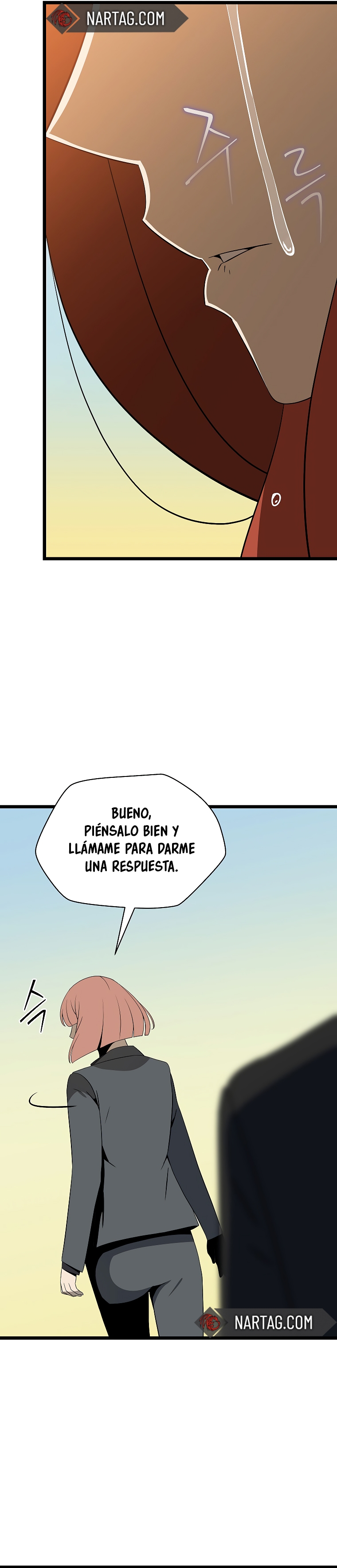 Read Cazador de Heroes Manga Online