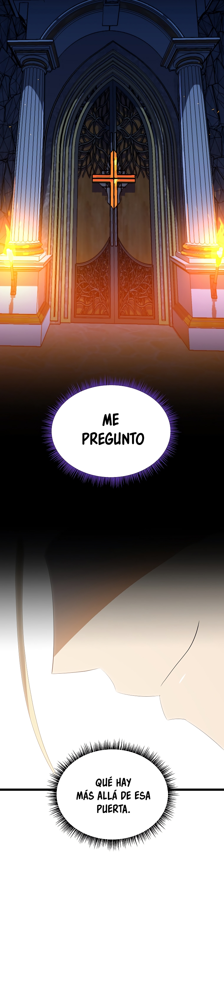 Read Cazador de Heroes Manga Online