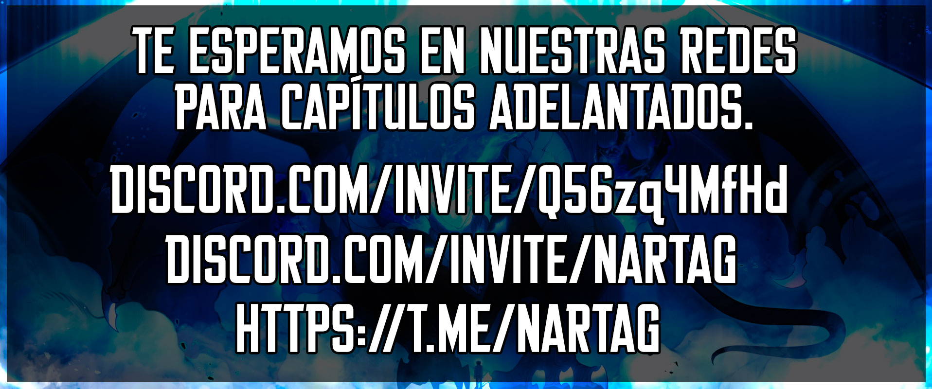 Read Cazador de Heroes Manga Online