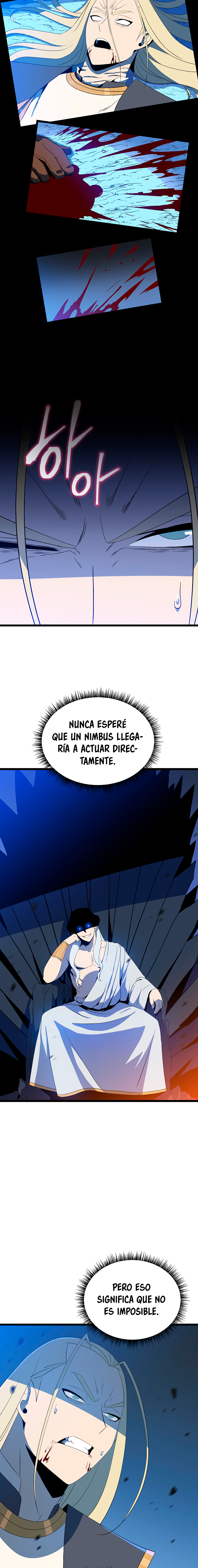 Read Cazador de Heroes Manga Online