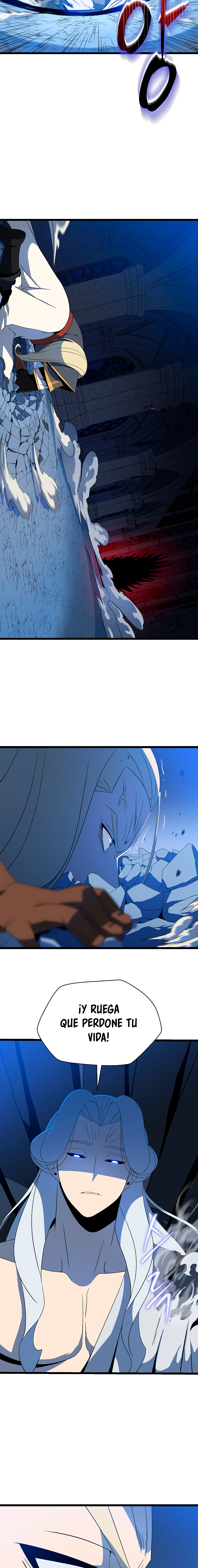 Read Cazador de Heroes Manga Online