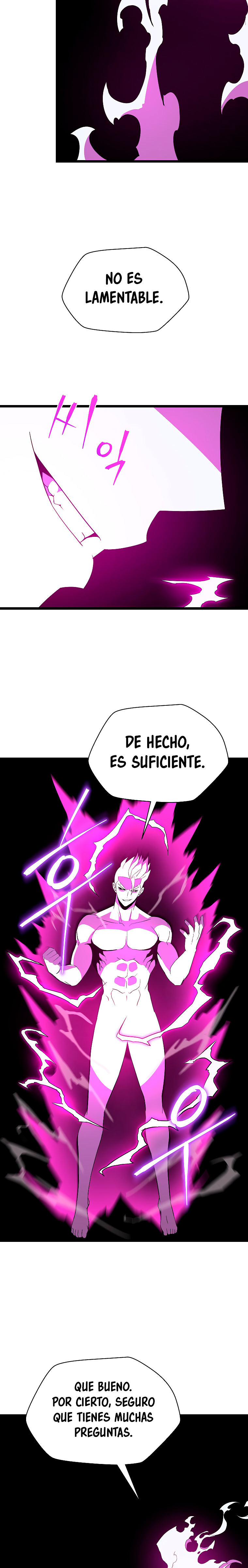 Read Cazador de Heroes Manga Online