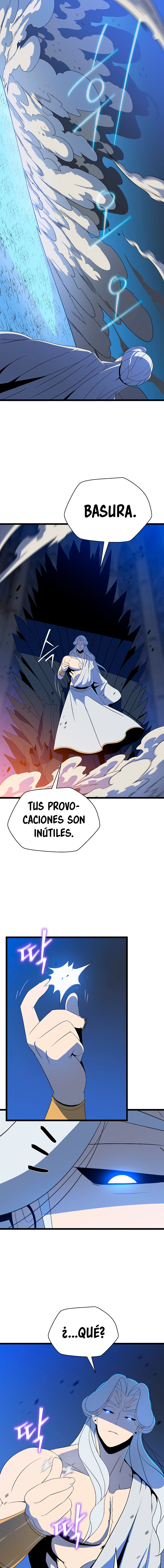 Read Cazador de Heroes Manga Online