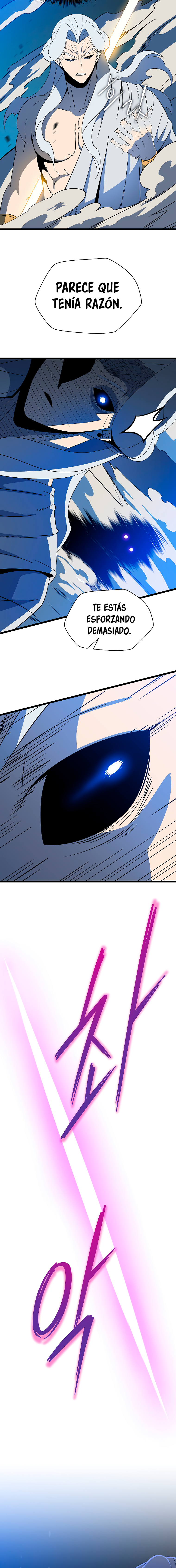 Read Cazador de Heroes Manga Online