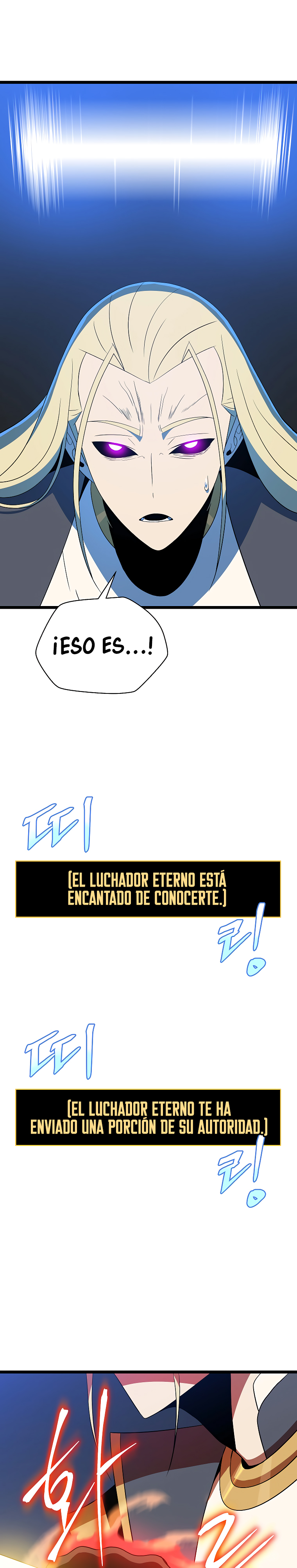 Read Cazador de Heroes Manga Online