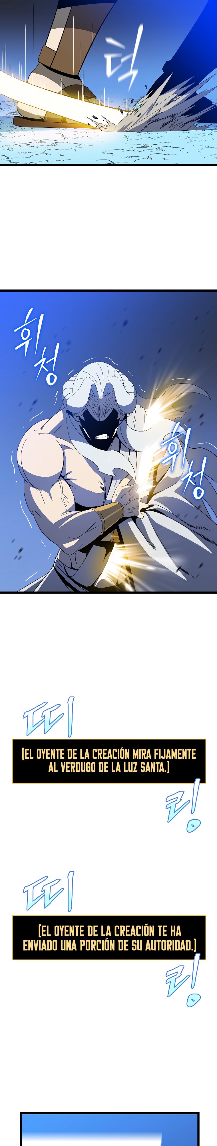 Read Cazador de Heroes Manga Online