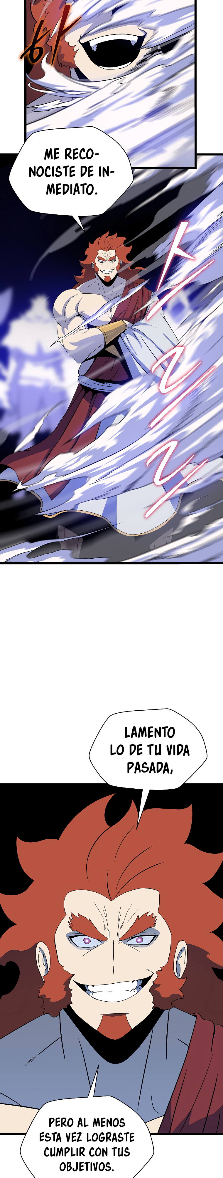 Read Cazador de Heroes Manga Online