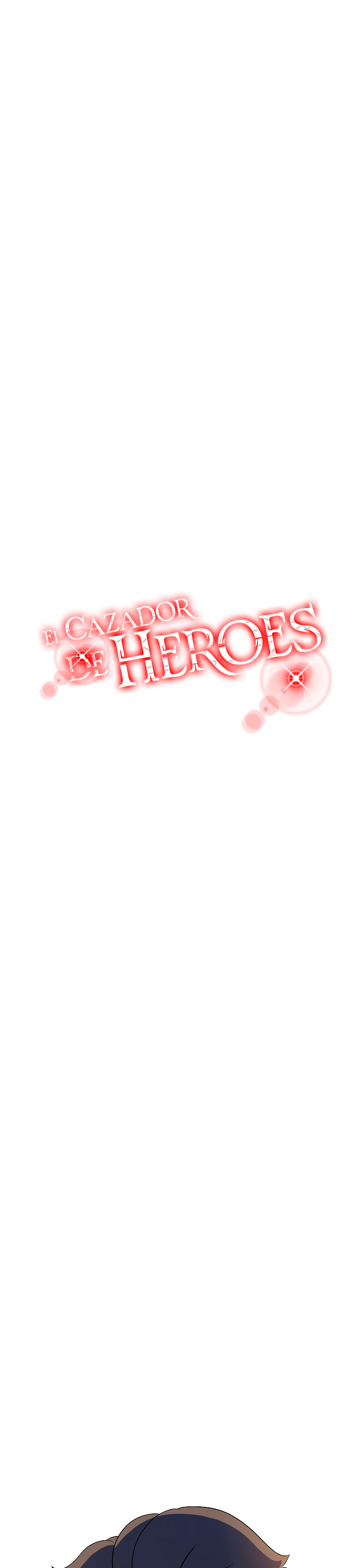 Read Cazador de Heroes Manga Online